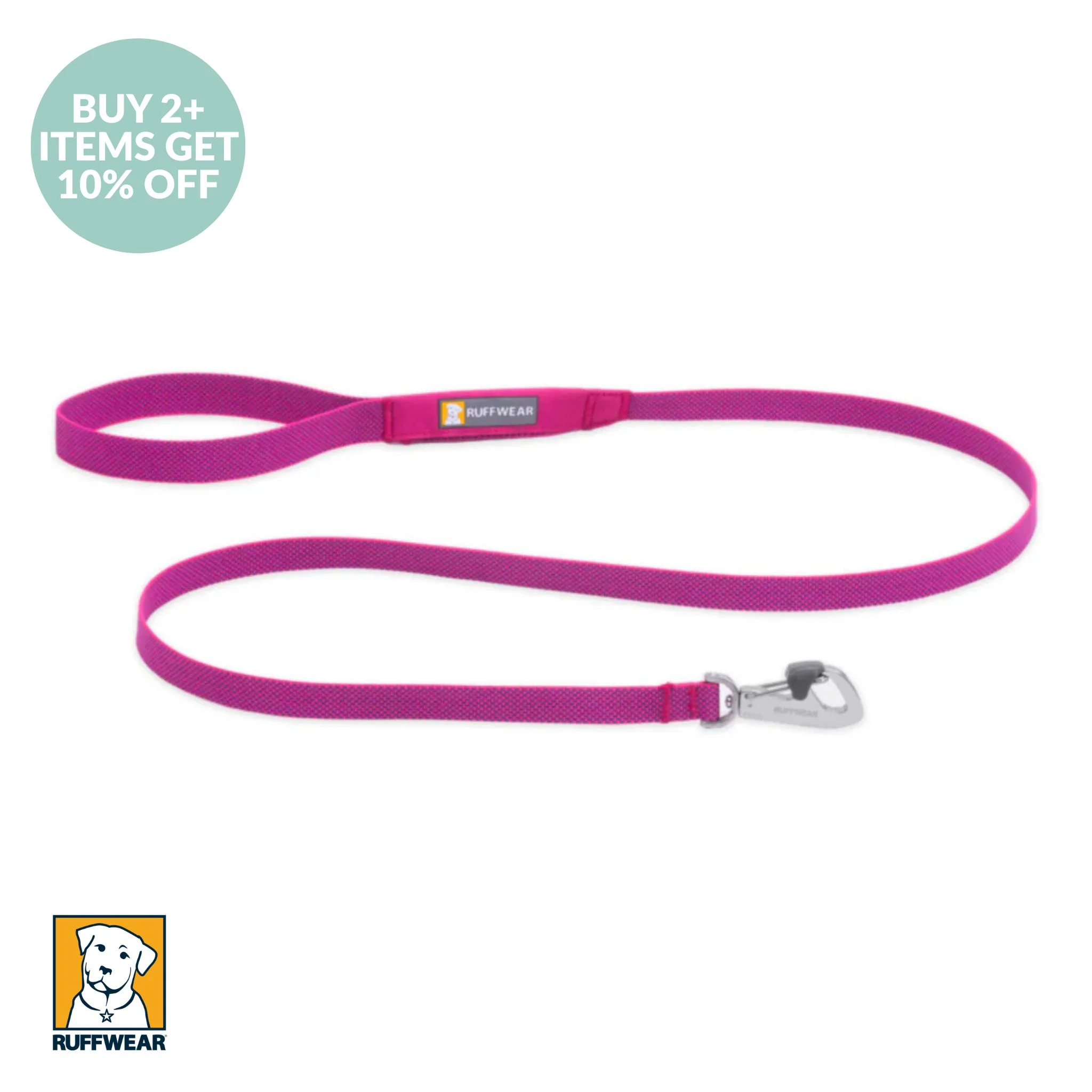 Ruffwear Hi & Light Lightweight Lead - Image 4