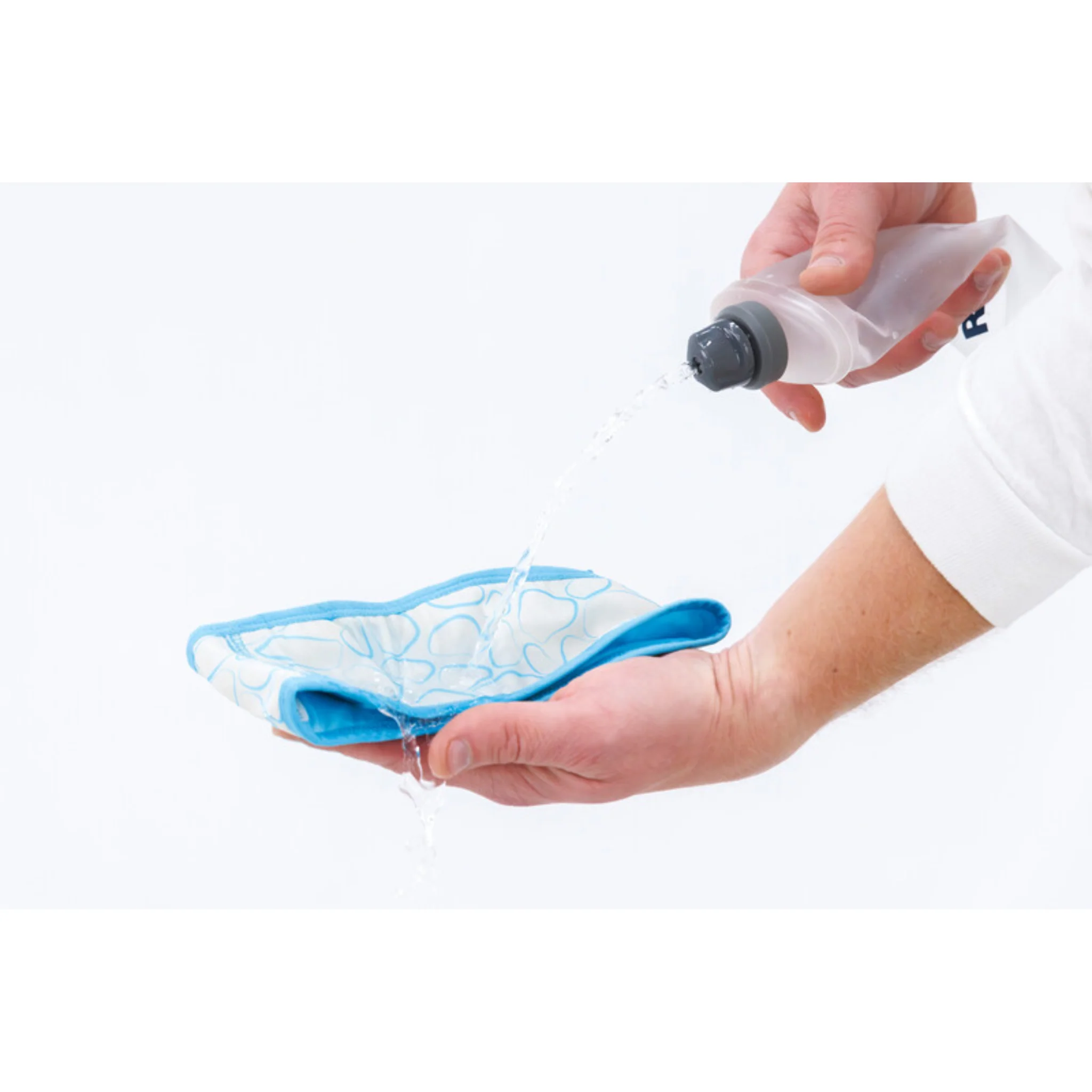 Ruffwear Swamp Cooler Neck Gaiter - Image 3