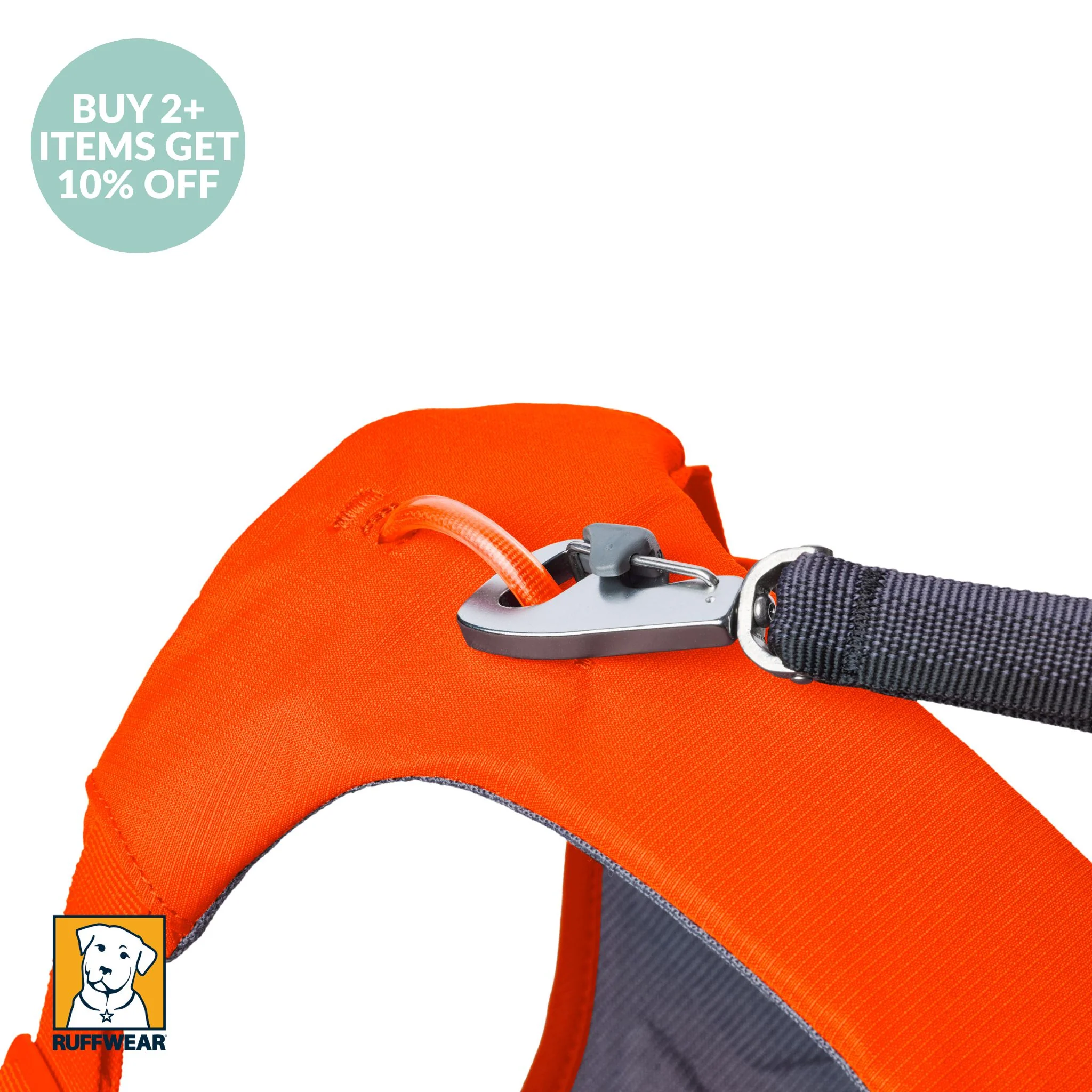 Ruffwear Web Master Harness - Image 3