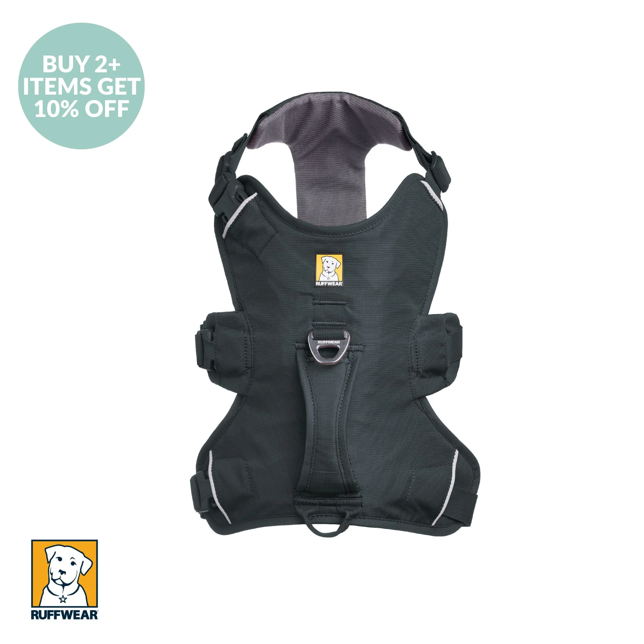 Ruffwear Web Master Harness - Image 8