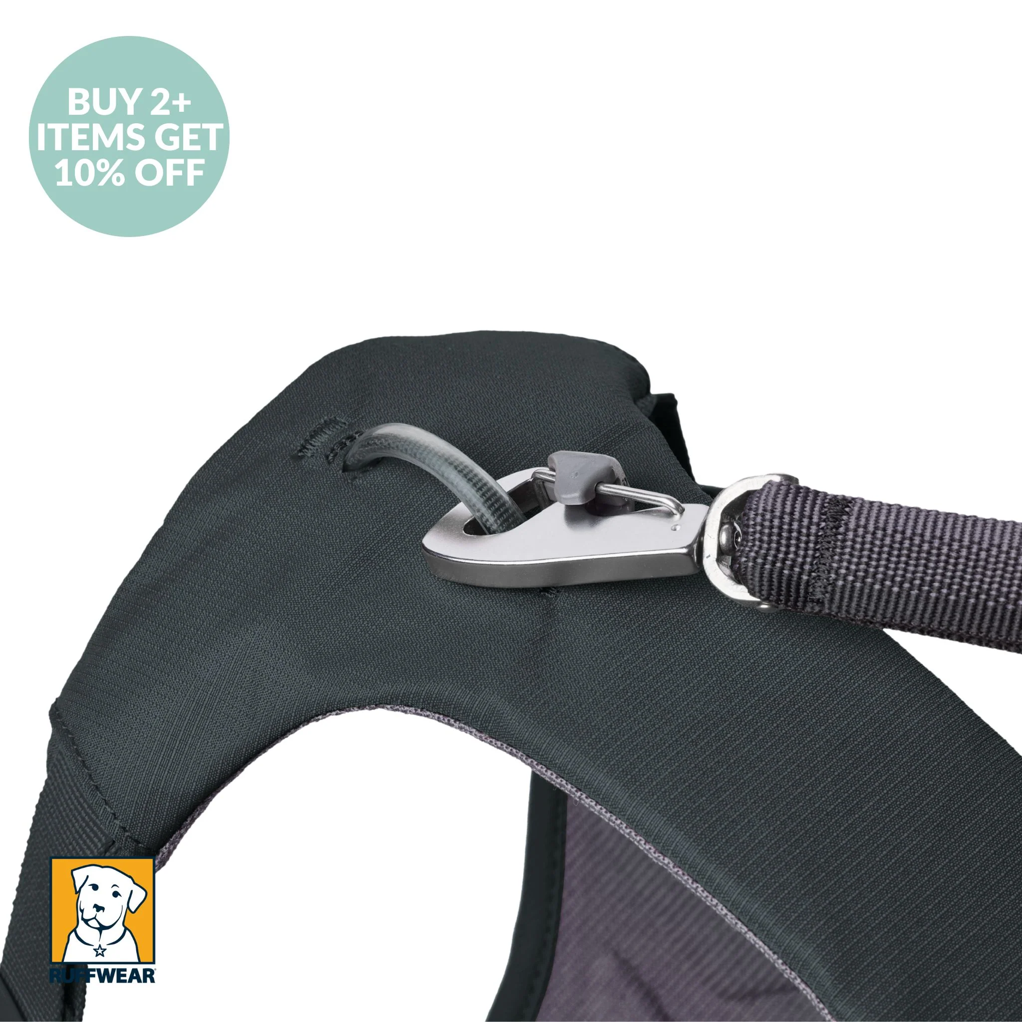 Ruffwear Web Master Harness - Image 9