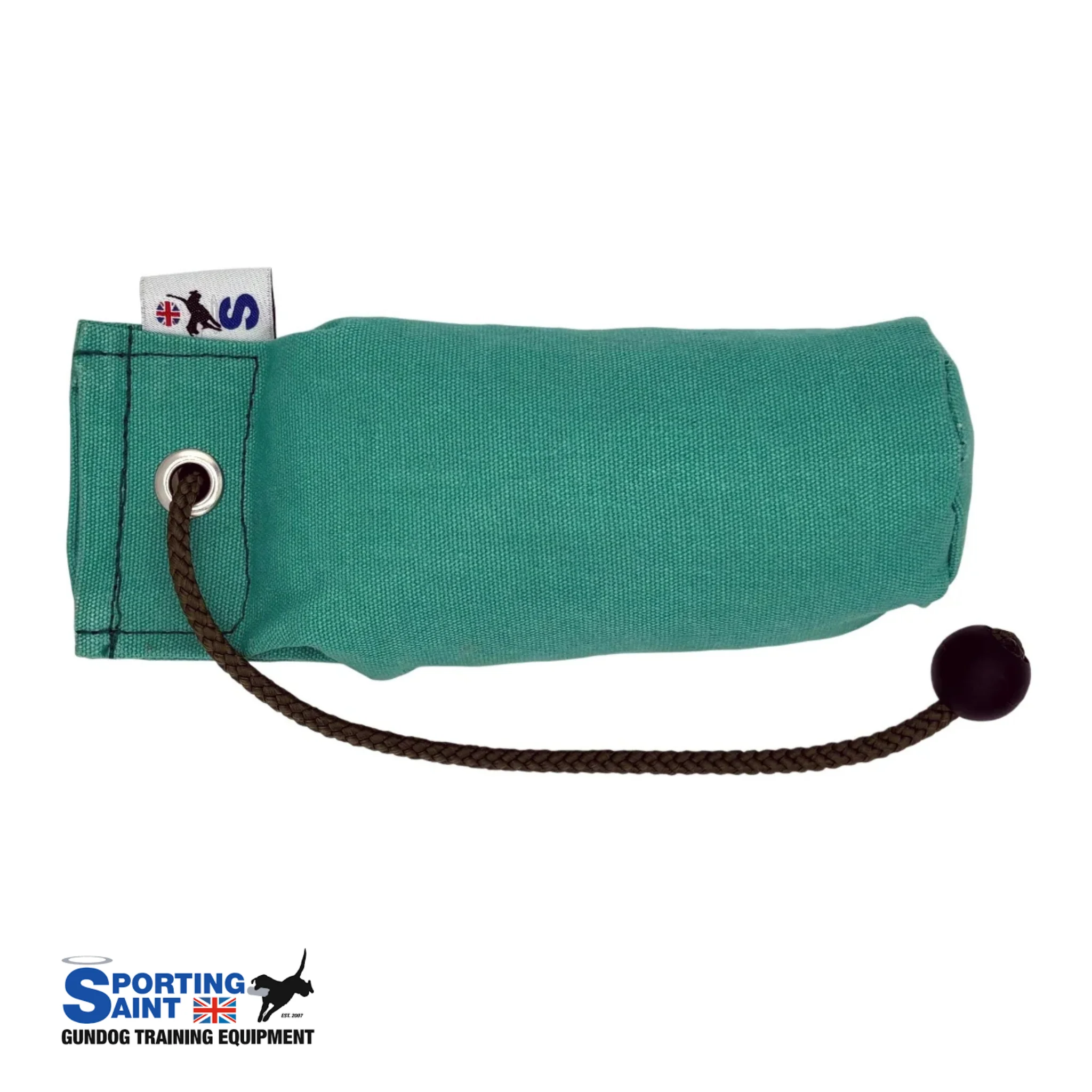 Sporting Saint 1/2lb Canvas Dummy With Long Throw - Image 3